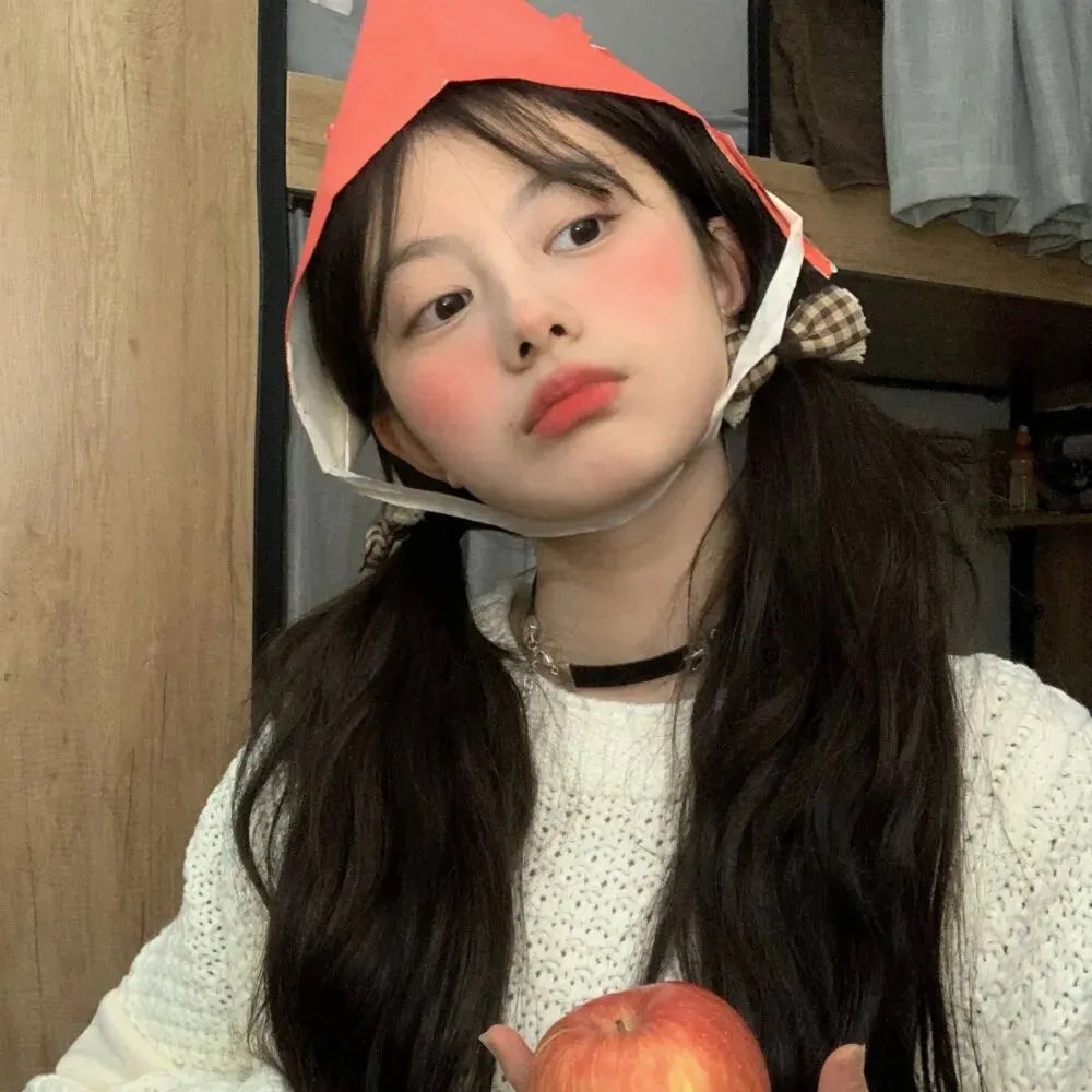 明天，我会成为谁的女友